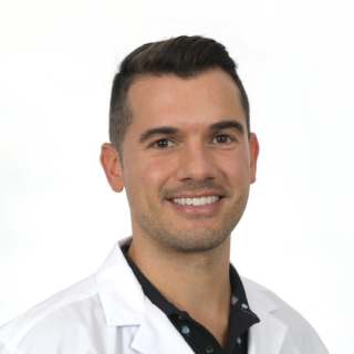 Blake Huggins, Nurse Practitioner, Washington, DC