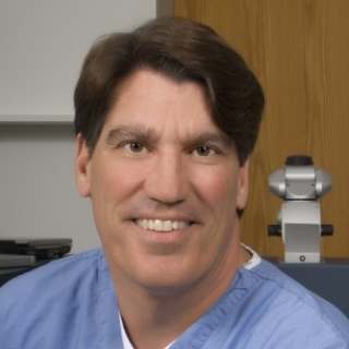 Karl Stonecipher, MD