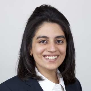 Saakshi Daswani, MD, Pediatrics, New Brunswick, NJ
