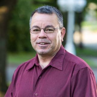 Brian Weber