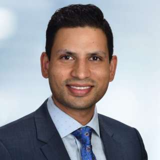 Aqib Zehri, MD, Neurosurgery, Portland, OR