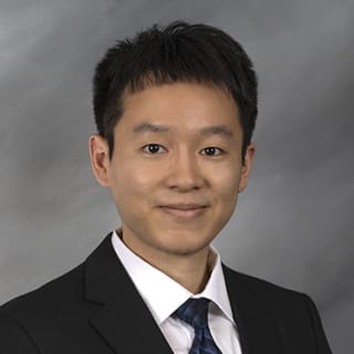 Andrew Kao, MD, Resident Physician, Fullerton, CA