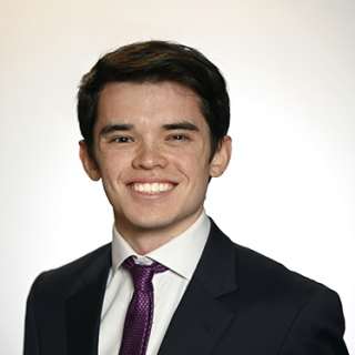 Matthew Osborn, MD, Internal Medicine, New York, NY