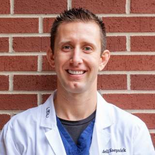 Kordell Koepnick, PA, Dermatology, Boise, ID