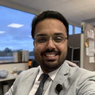 Iktej Singh, MD, Internal Medicine, Sebring, FL