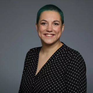 Holly Robson, Nurse Practitioner, Chicago, IL