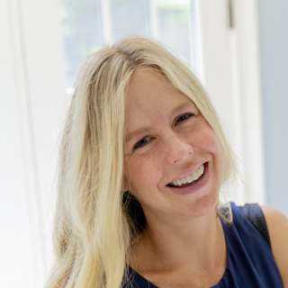 Lindsey Parkes