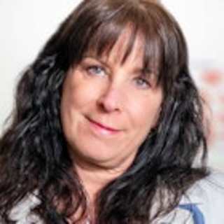 Gretchen Overstolz