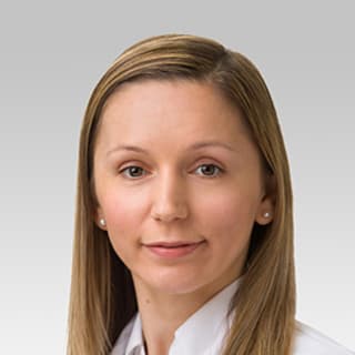 Lilyana Nezirova, MD, Pulmonology, Palos Heights, IL, Northwestern Medicine Lake Forest Hospital
