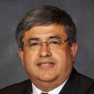 Miguel Sabedra, MD, Family Medicine, Marlow, OK