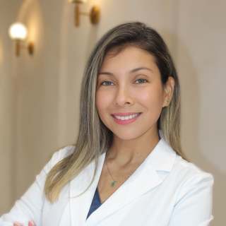 Andrea Criollo, Family Nurse Practitioner, Aventura, FL