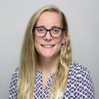 Carly Kliment