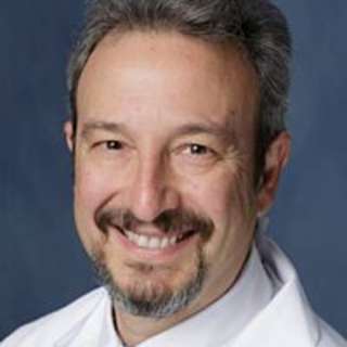 William Donahoo, MD