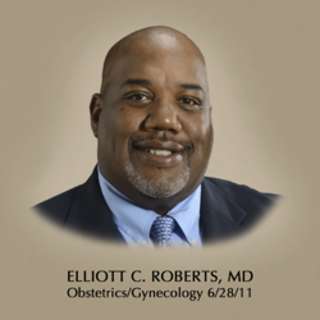 Elliott Roberts Jr., MD, Obstetrics & Gynecology, Jackson, TN