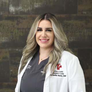 Samantha Nunez, Nurse Practitioner, Odessa, TX