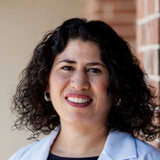 Ghizlane Benchekroune, MD, Pediatrics, Lockhart, TX