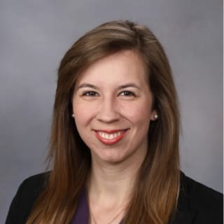 Erin Triplet, MD, Child Neurology, Rochester, MN