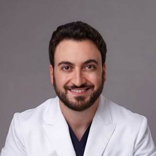 Antoine Salloum, MD, Dermatology, Warren, RI