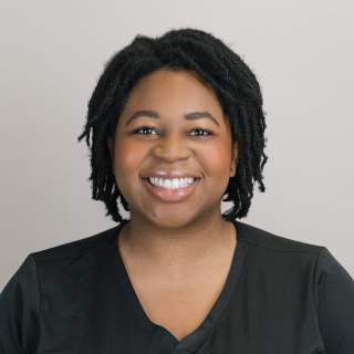 Nellena Adekoya, MD, Obstetrics & Gynecology, Goldsboro, NC