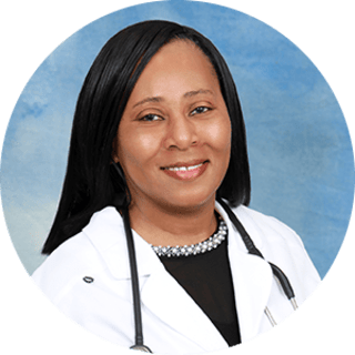 Camelia Hicks, Family Nurse Practitioner, Flowery Branch, GA