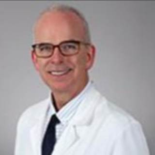 David Laughrun, MD