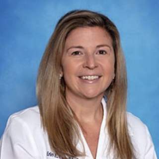 Erin (Padgett) Mcfarland, PA, Orthopedics, Newport News, VA