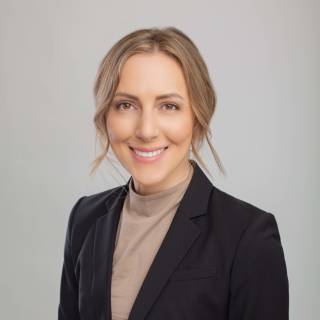 Jennifer Ward, Psychologist, Nashville, TN