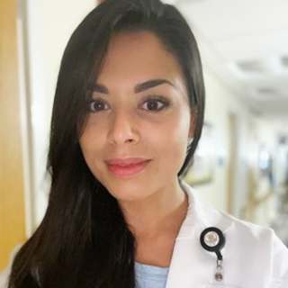 Tooba Kazmi, MD