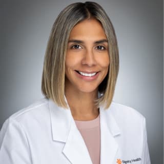Courtney Saenz, MD, Internal Medicine, North Las Vegas, NV, St. Rose Dominican Hospitals - San Martin Campus