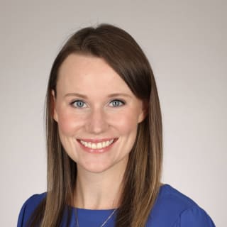 Ansley Heath, Physician Assistant, Raleigh, NC