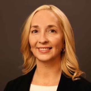 Rebecca Fouch-Hatcher
