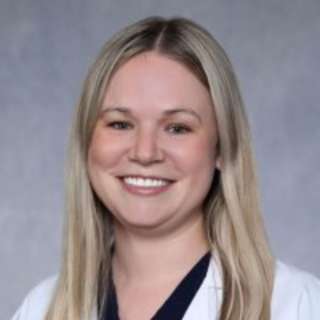 Meredith Gentes, Family Nurse Practitioner, New York, NY