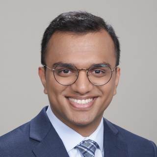 Vansh Jain, MD, Resident Physician, Milwaukee, WI