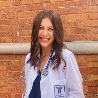 Alissa Hastings, PA, Physician Assistant, Fredericksburg, VA