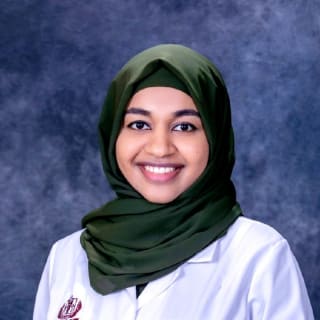 Ayaa Ali, MD, General Surgery, York, PA