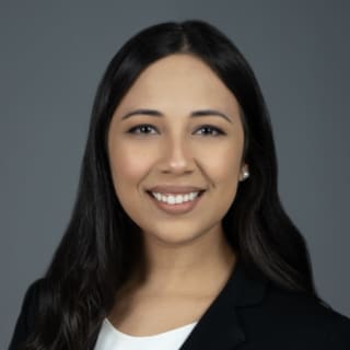 Nicole Rivera-Bobé, MD, Resident Physician, Fort Buchanan, PR