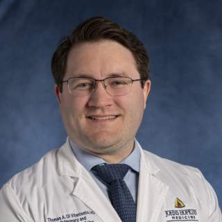 Thomas Di Vitantonio, MD, Pulmonology, Baltimore, MD