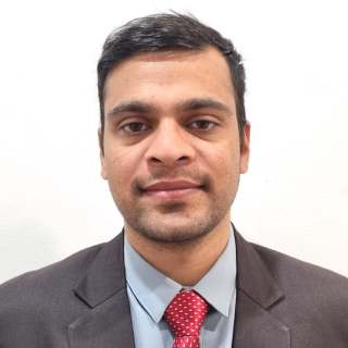 Prakash Poudel, MD, Internal Medicine, Brooklyn, NY