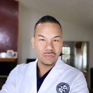 Kristopher Padilla, Family Nurse Practitioner, Santa Ana, CA