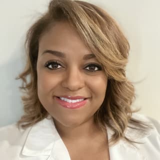 Kayla Cooper, Family Nurse Practitioner, Chattanooga, TN