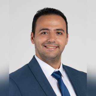 Aram Abbas, MD, Resident Physician, Boardman, OH