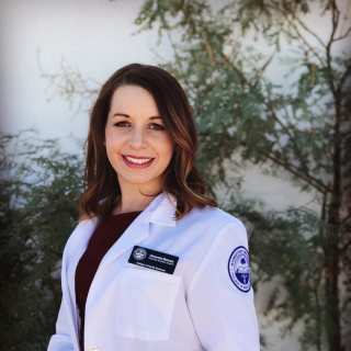 Amanda Gregory, PA
