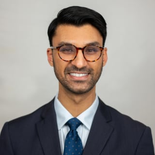 Sujay Kalathoor, MD, Internal Medicine, Ann Arbor, MI