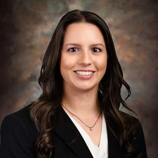 Morgan Boren, DO, Orthopaedic Surgery, Kingwood, TX