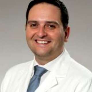 Jacob Grodsky, MD, Ophthalmology, New Orleans, LA