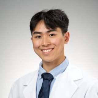 Richard Yik, Pharmacist, New Haven, CT