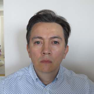 Francisco Solano, MD, Other MD/DO, Washington, DC