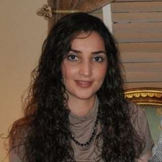 Zahra Daftarian