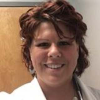 Tracy Burkdoll, Family Nurse Practitioner, Mokena, IL