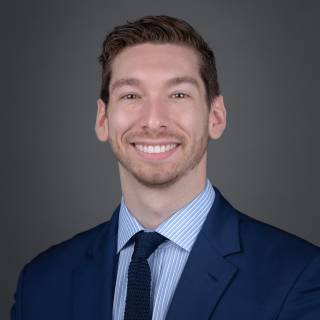 Taylor Faust, DO, Resident Physician, Stony Brook, NY